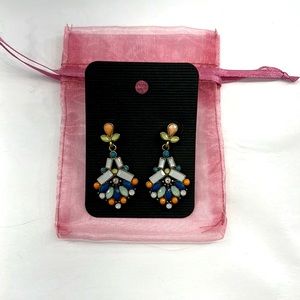 Park Lane Samba Earrings